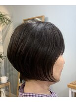 サイイン(saiin)&nbsp;あごラインショート