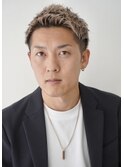 アップバング