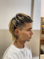 エイト オキナワ 沖縄新都心店(EIGHT okinawa)&nbsp;【EIGHT 沖縄】石田