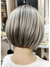 【ハイクオリティデザインカラー】