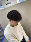 波巻き
