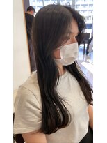 イースト(YEAST)&nbsp;韓国ヘア♪