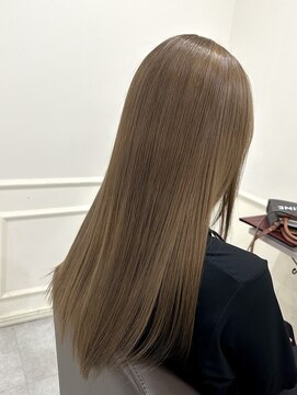 ファクトリーファイブ(Factory5) 【Factory5+G】ミルクティベージュブラウン