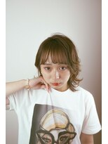 イコイ 藤沢(ikoi)&nbsp;ゆるふわウルフ