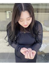 ミリ 奈良店(mm)&nbsp;Momo 