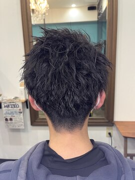 バスティードーレス(BASTI DORES) ソフトツイスト