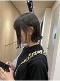 浦和 ボブ ショートボブ ショートヘア ショートカット 韓国