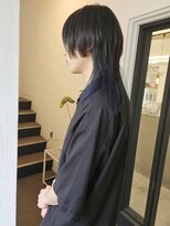 ウック(wooc)&nbsp;マッシュウルフ