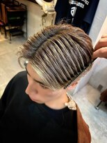 メンズ ラピス(Men's Lapis)&nbsp;メンズバレイヤージュ