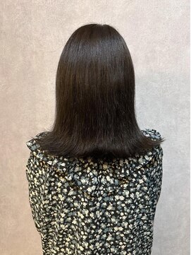 ウィスプ 赤羽店(wisp) オリーブグレージュ♪*。