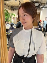 アニー(ANY)&nbsp;ハンサムショート【kanami】