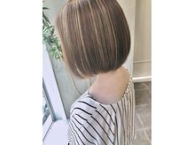 アピューズ ヘアー 西宮北口(Apiuz Hair)