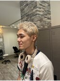 ホワイトベージュ