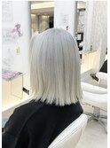 White color