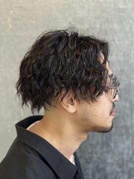 クラウドナイン(CLOUD9) 縦落ちスパイラル