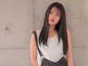 【おすすめNO.1☆】カット＋酸性ストレート＋トリートメント　￥29150→￥24000