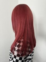 スリジエ(Cerisier)&nbsp;レッドカラー