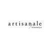 アーティザナル ニノミヤ(artisanale)のお店ロゴ