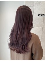 ルクス(Luxs)&nbsp;【ラベンダーピンクカラー】