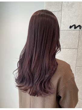 ルクス(Luxs) 【ラベンダーピンクカラー】