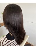 ストレート