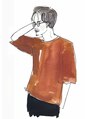ハク(haku) shiratori