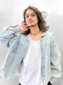 ティファ 栄(Tiffa) 西部 大輔