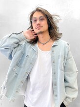 ティファ 栄(Tiffa) 西部 大輔