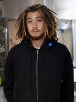 ポピンズ(poppins) dreaded locks