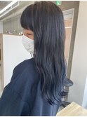 【Merci☆Nana】Deep Navy !!!