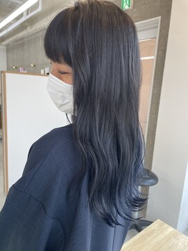 メルシー 福岡天神店(Merci) 【Merci☆Nana】Deep Navy !!!