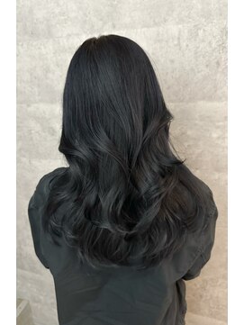 ベル(BEL) 【木下限定】髪色が厳しい方に艶々Korean Black