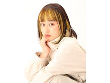 アヌエヌエ(a nue-nue)