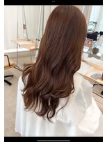 フルールバイアヴァンスクロス(Flulu by avance. cross)&nbsp;春カラー/オージュア