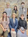 フリッカ(FLYCKA)/FLYCKA吉祥寺/髪質改善/学割U24/吉祥寺