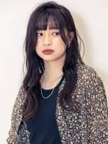 ブリング バイ スノードロップ 吉祥寺(BRING by Snowdrop) イメチェン/ホワイトブロンド/外ハネボブ/美髪/吉祥寺