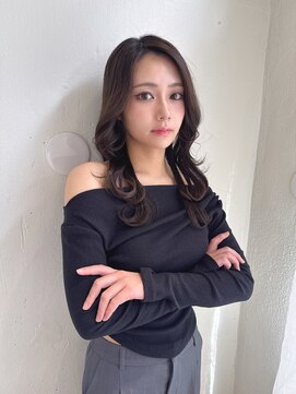 アールサロン 名駅(Rr SALON) 髪質改善トリートメント！