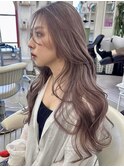 ピンク