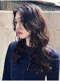 【macana指名】レイヤーパーマデジタルパーマ登戸