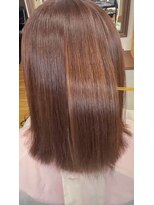 エクセレントムーブ(excellent MOVE)&nbsp;髪質改善カラー