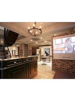 【聖蹟桜ヶ丘徒歩４分】落ち着いた上質な空間でゆったりくつろいでいただける♪年中無休★月～土22時迄◎