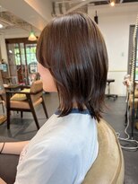 ポタム 東中野(potamu)&nbsp;ミディアムレイヤー