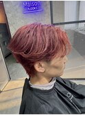 オレンジレッド!《平畑》