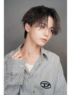 スキル(SKILL) 【Skill】こぼしゆるツイスパ