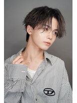 スキル(SKILL) 【Skill】こぼしゆるツイスパ