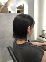 セカンド 鴨江店(2COND)&nbsp;#外ハネって可愛い