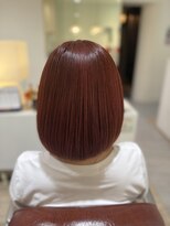 ジュール  くずは駅前(Jour)&nbsp;チェリーレッドカラー