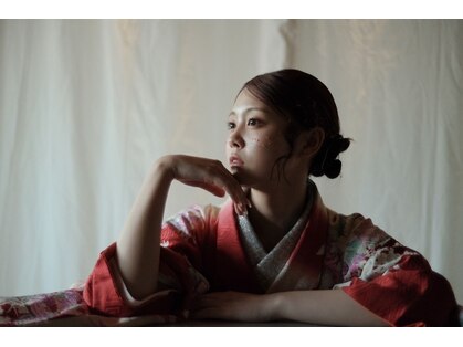 リッシュ(riche)の写真