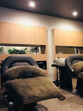 【aile by sion】の【店内の雰囲気】のこだわりポイントとは？