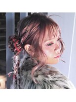 リミットバイアフィナー 大宮店(limit by Afinar) ツインカチモリ